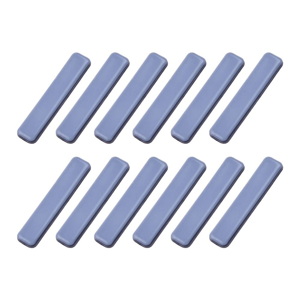 Furniture Leg Set - 20 قطعة الطائرات الشراعية الاحتكاك الأثاث