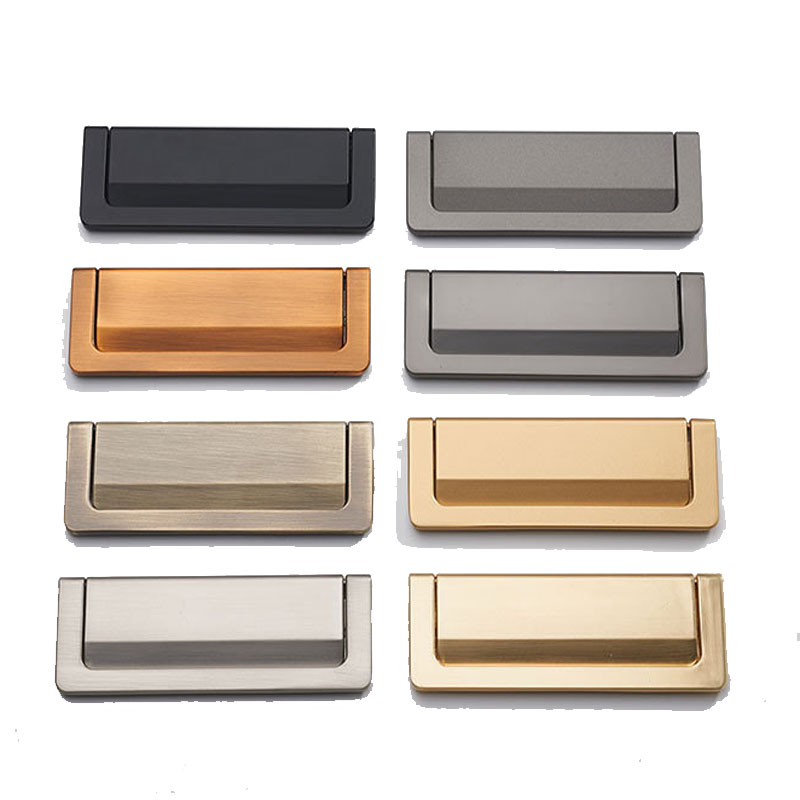 Furniture Hardware Wholesale - خزانة مقابض مكتب درج سحب الأثاث