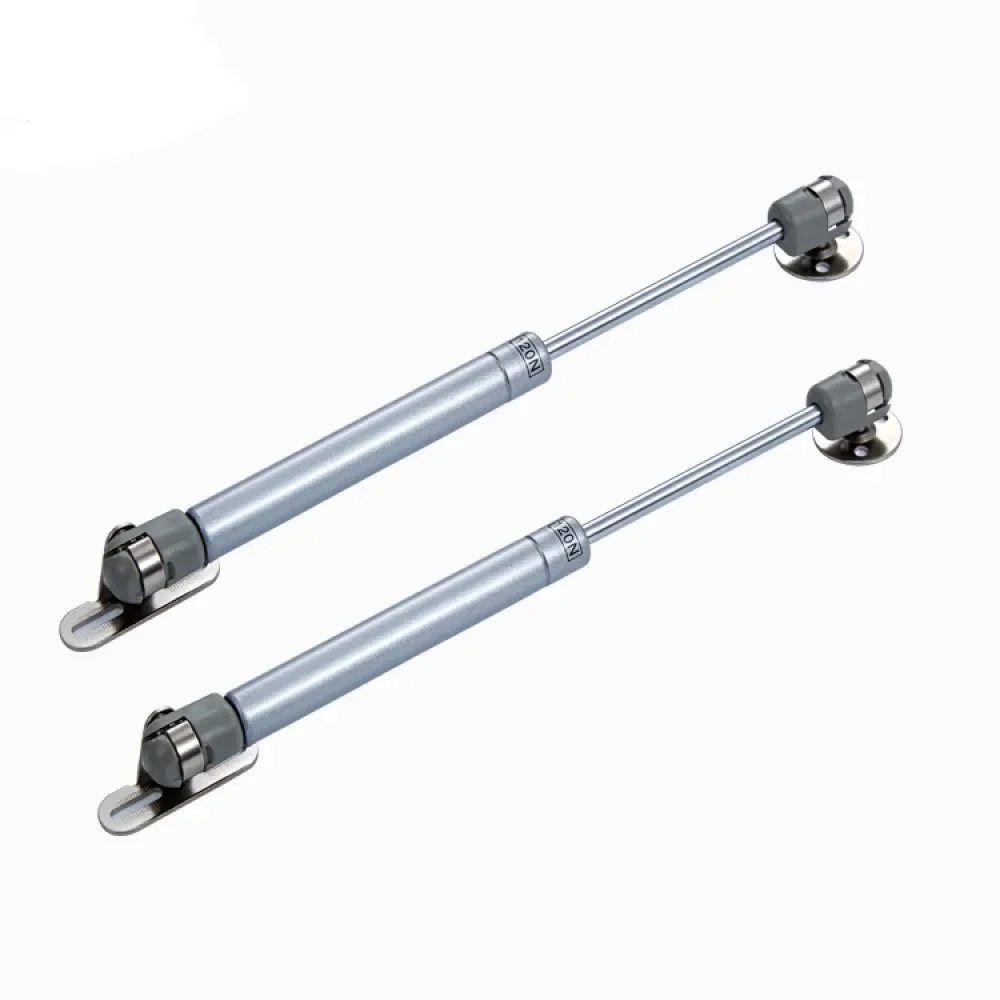 دعامة غازية هيدروليكية لخزائن  - مراجعة Furniture And Kitchen Hardware Fitting وسعره