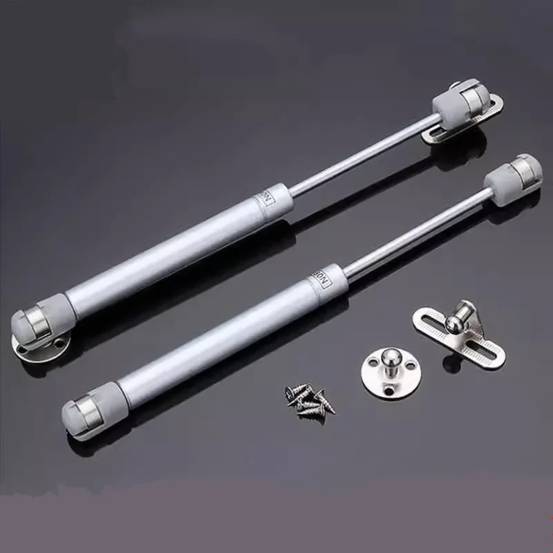 دعامة غازية هيدروليكية لخزائن  - مراجعة Furniture And Kitchen Hardware Fitting وسعره