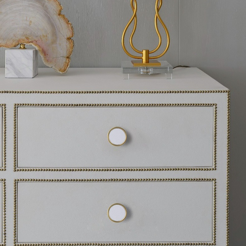 مقابض ذهبية صغيرة لخزائن الملا - مراجعة Furniture Hardware Wholesale وسعره