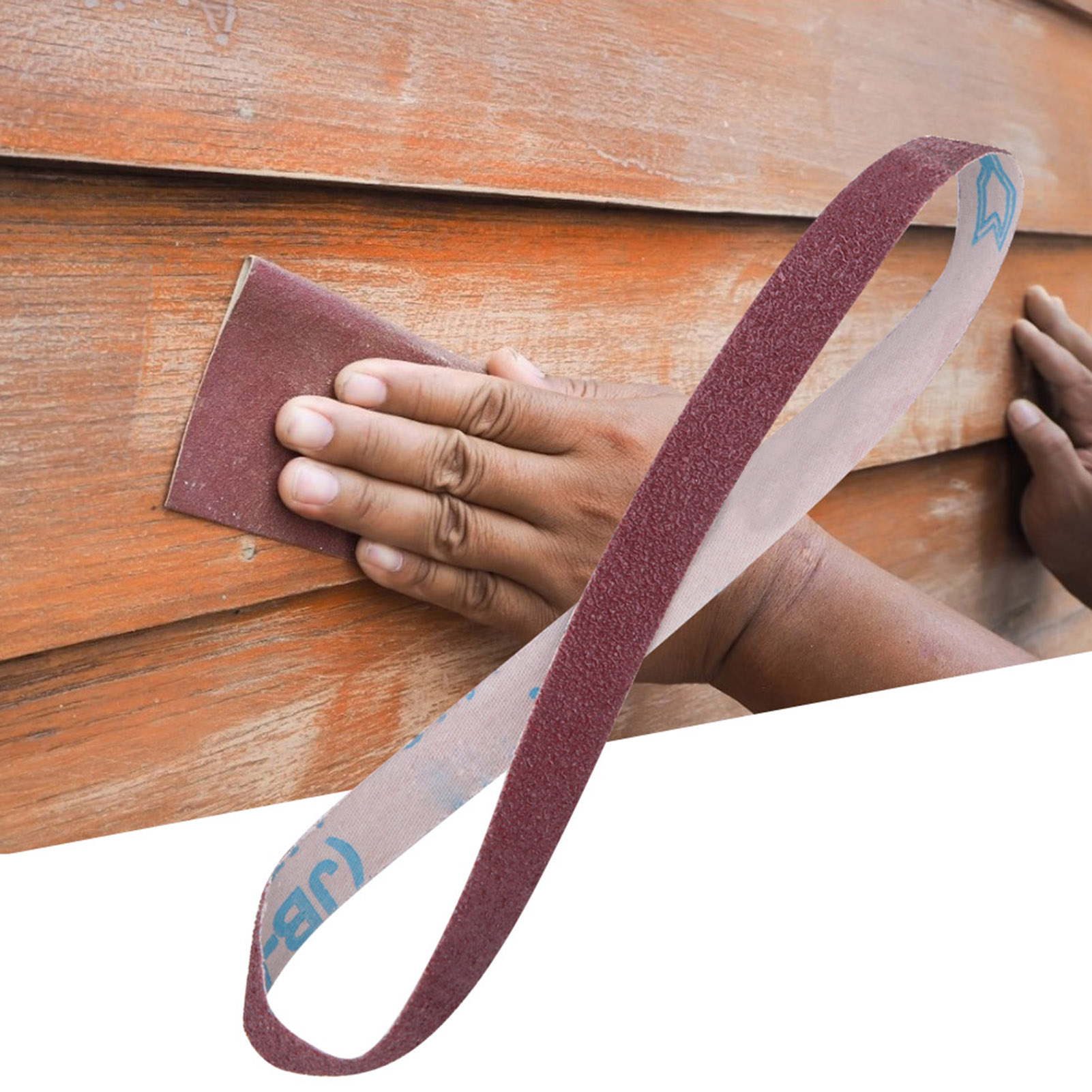حزام صنفرة من الألومينا، حزام  - مراجعة Furniture Hardware وسعره