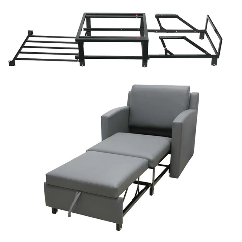 إطار سرير أريكة قابل للطي بالج - مراجعة Furniture Hardware Wholesale وسعره