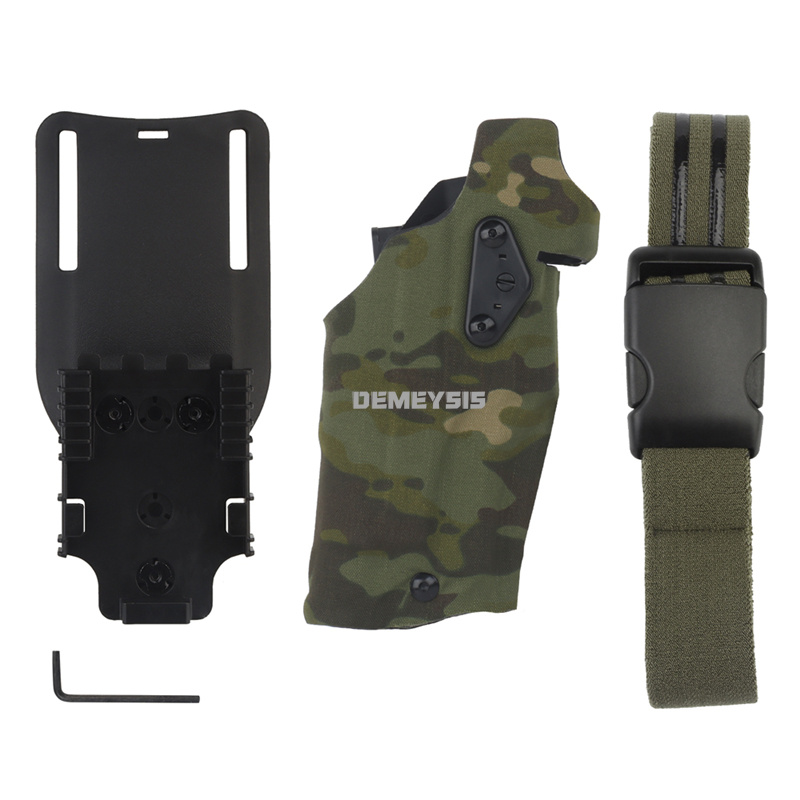 حافظة مسدس تكتيكية لـ Glock 17 - مراجعة Furniture Leg Set وسعره