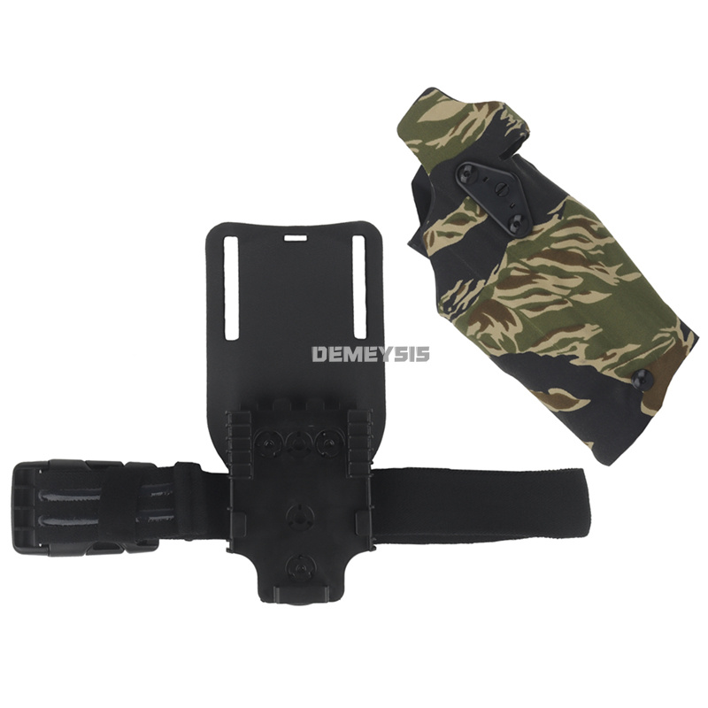 حافظة مسدس تكتيكية لـ Glock 17 - مراجعة Furniture Leg Set وسعره