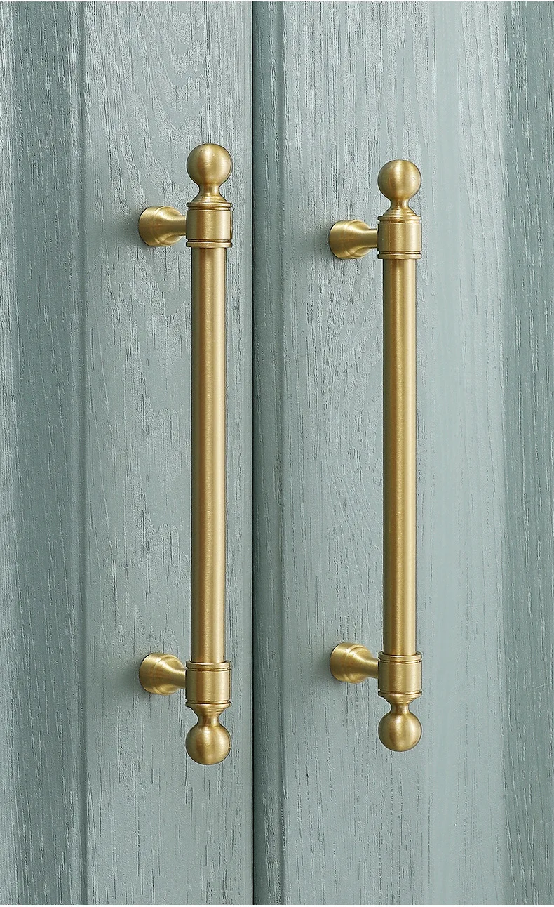 الذهب مقابض للخزانة مكتب درج س - مراجعة Furniture Hardware Wholesale وسعره
