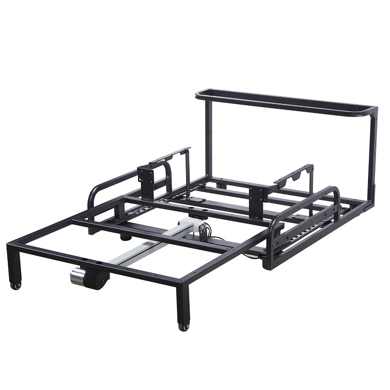 إطار آلية سرير الأريكة الكهربا - مراجعة Furniture Hardware وسعره