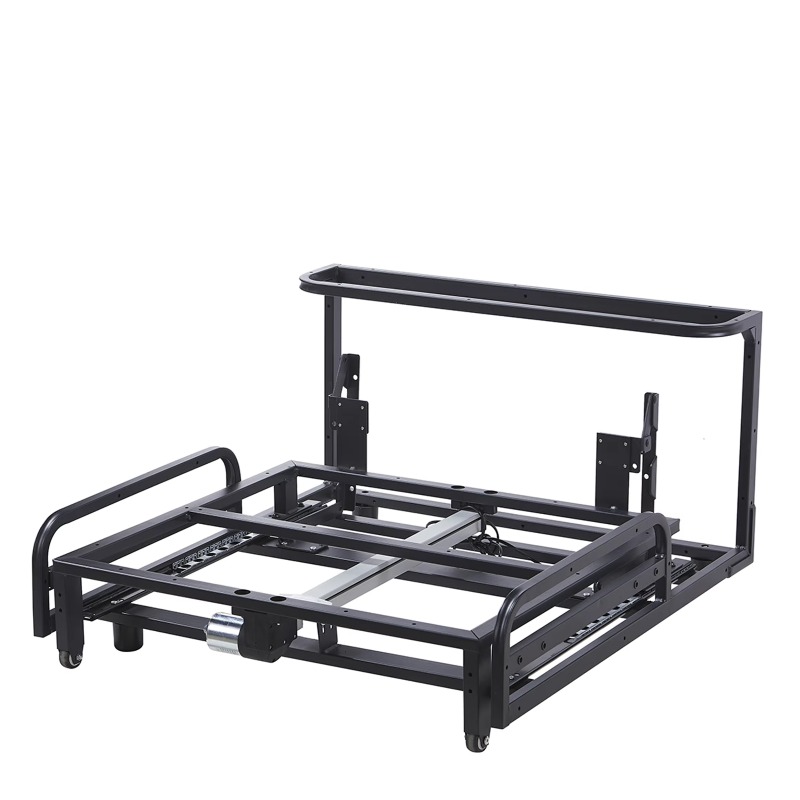 إطار آلية سرير الأريكة الكهربا - مراجعة Furniture Hardware وسعره