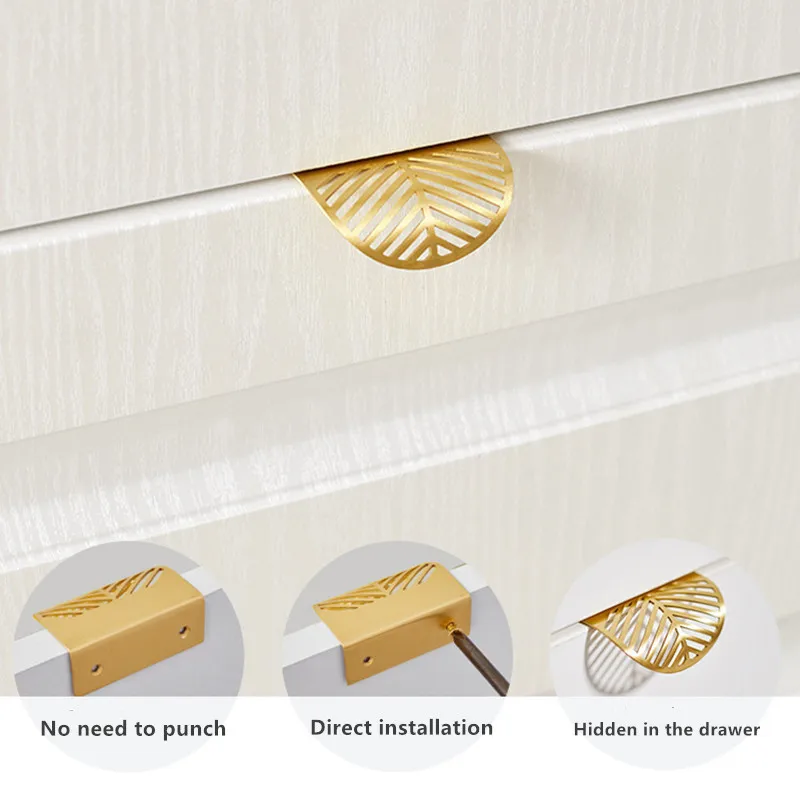 مقابض أدراج نحاسية جديدة على ش - مراجعة Furniture Hardware Wholesale وسعره