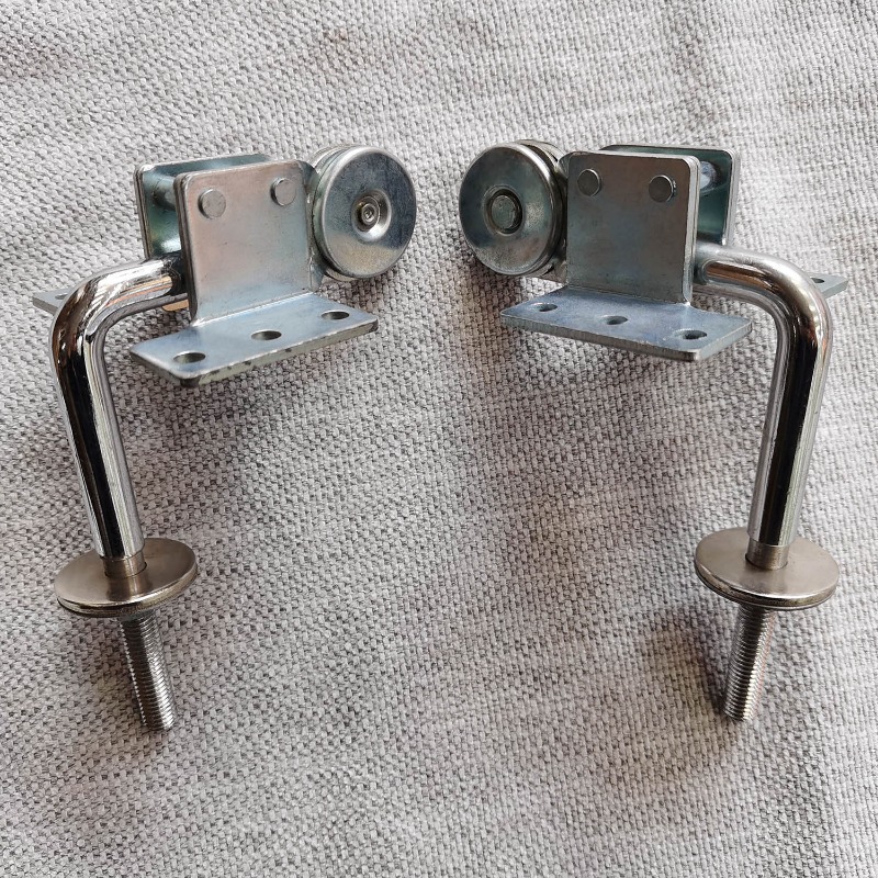مفصلة مسند رأس مزدوجة الأذن، م - مراجعة Furniture Hardware وسعره