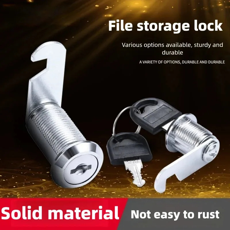 دائم آمن الأثاث الأجهزة صندوق  - مراجعة Furniture Hardware Locks وسعره