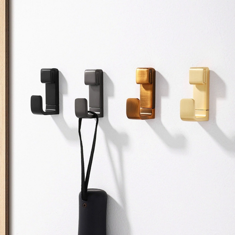 شماعات ملابس عصرية بسيطة من سب - مراجعة Furniture Hardware وسعره