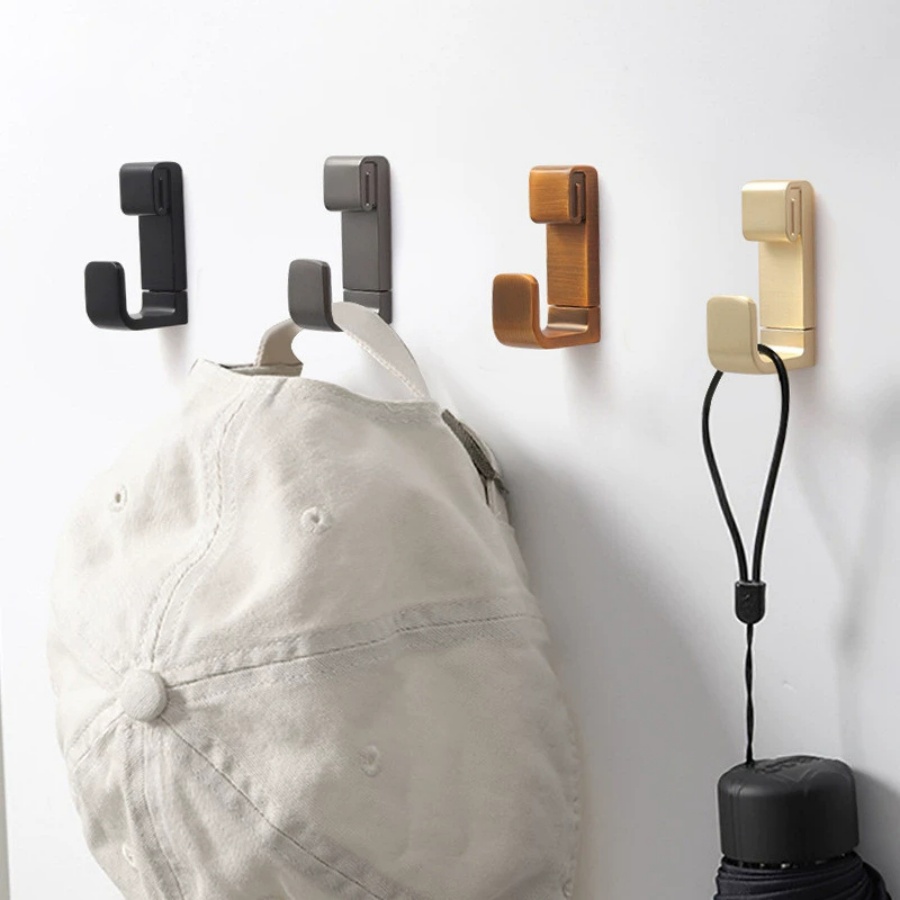 شماعات ملابس عصرية بسيطة من سب - مراجعة Furniture Hardware وسعره