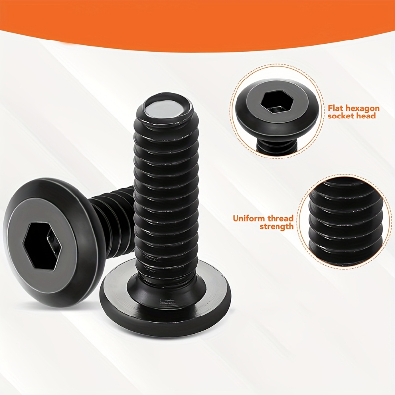 طقم أدوات تثبيت المسامير والصو - مراجعة Furniture Hardware Kit وسعره
