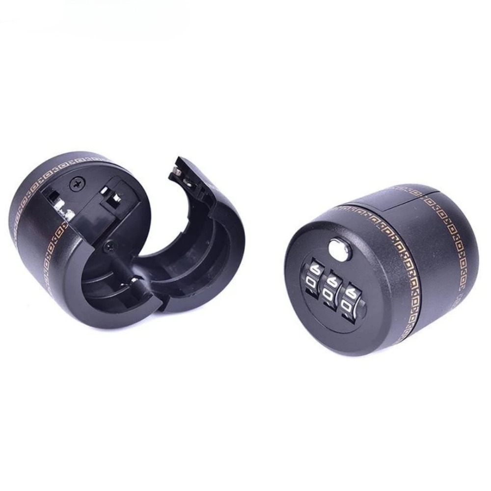 قفل زجاجة النبيذ القابل لإعادة - مراجعة Furniture Hardware Locks وسعره