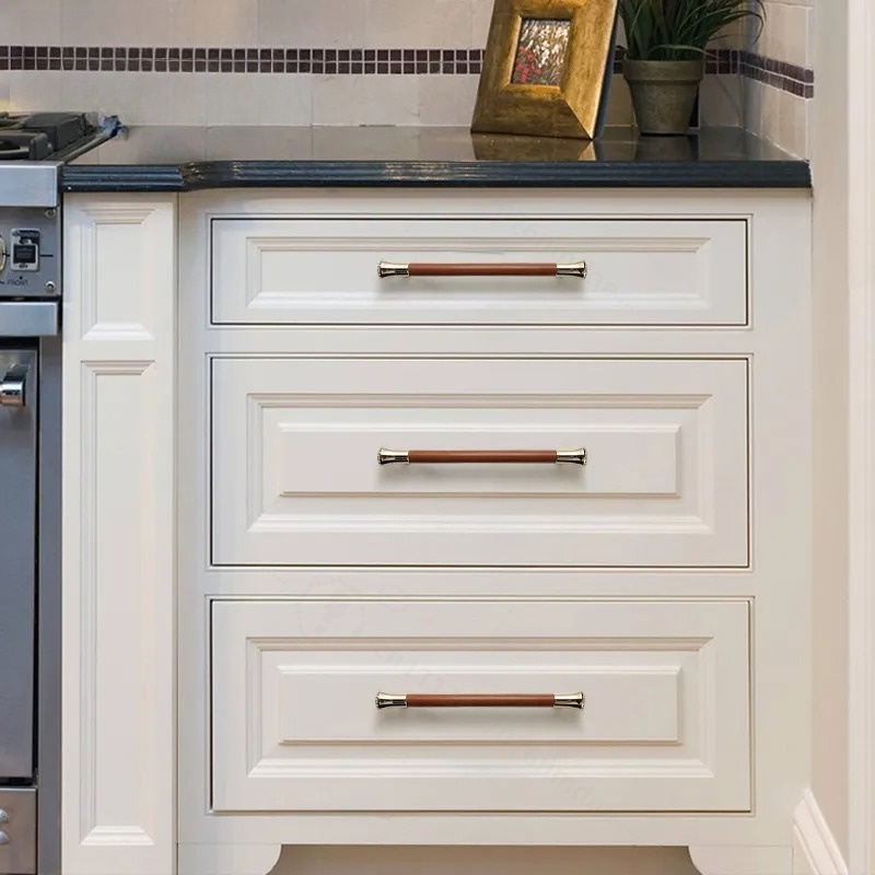 مقابض أبواب خزائن من سبائك الز - مراجعة Furniture Hardware Wholesale وسعره