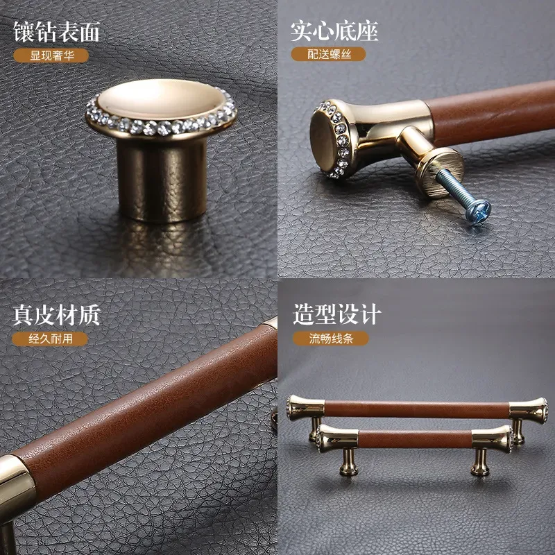 مقابض أبواب خزائن من سبائك الز - مراجعة Furniture Hardware Wholesale وسعره