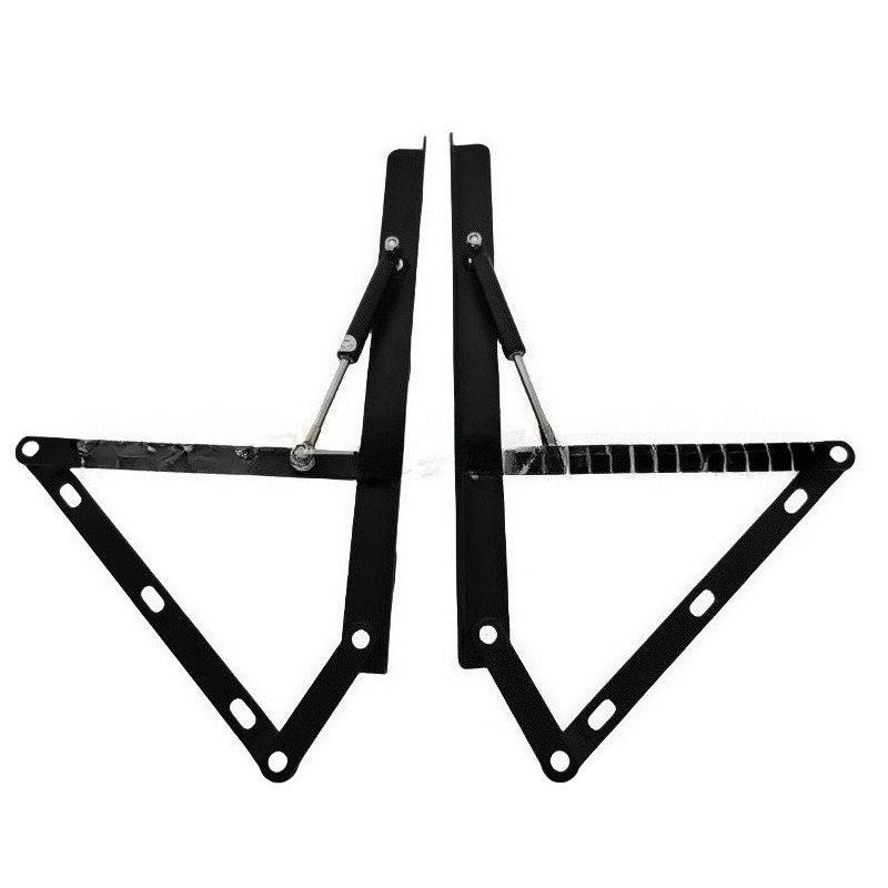 رافع سرير تاتامي عالي، أجهزة أ - مراجعة Furniture Hardware وسعره