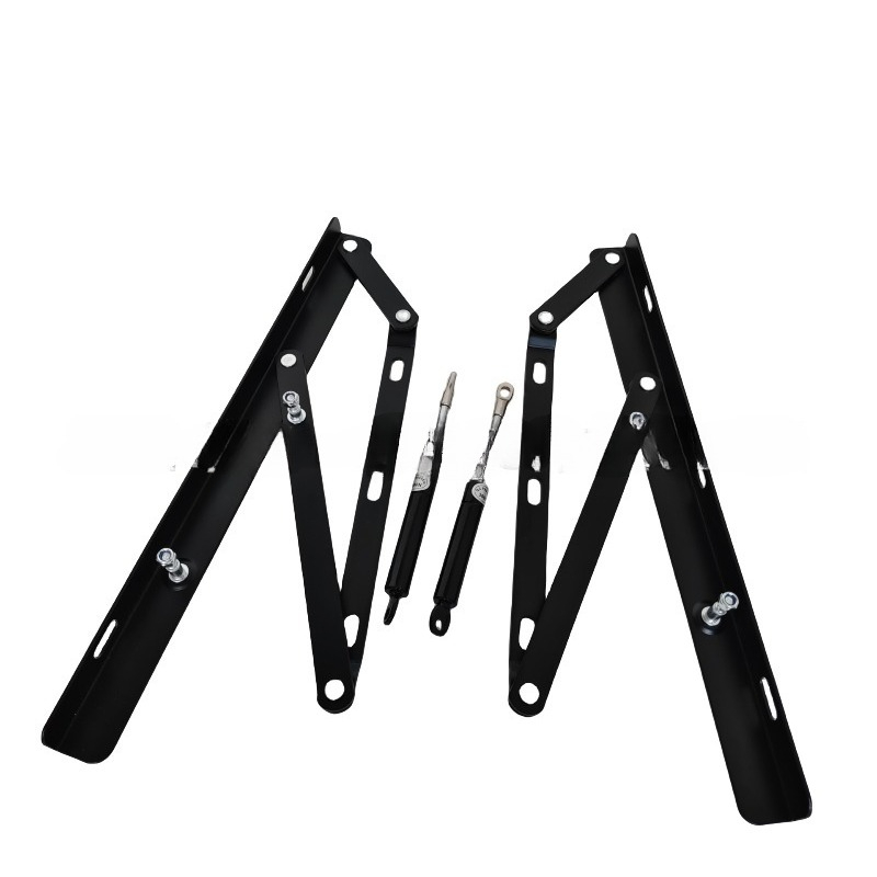 رافع سرير تاتامي عالي، أجهزة أ - مراجعة Furniture Hardware وسعره