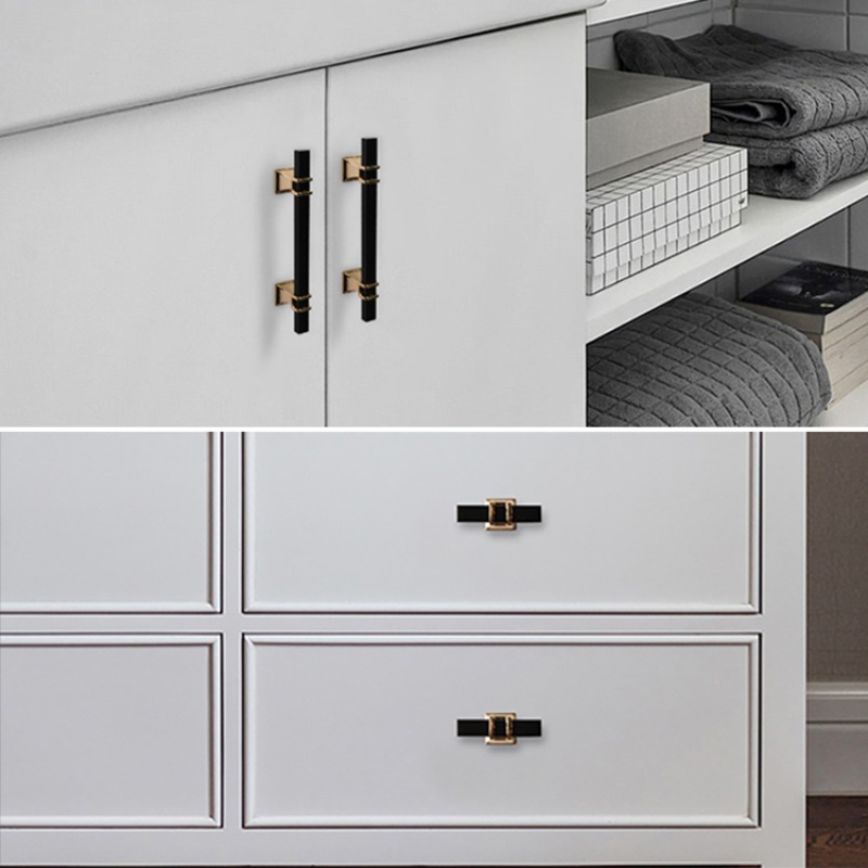 مقبض خزانة بتصميم عصري لأثاث غ - مراجعة Furniture Hardware وسعره