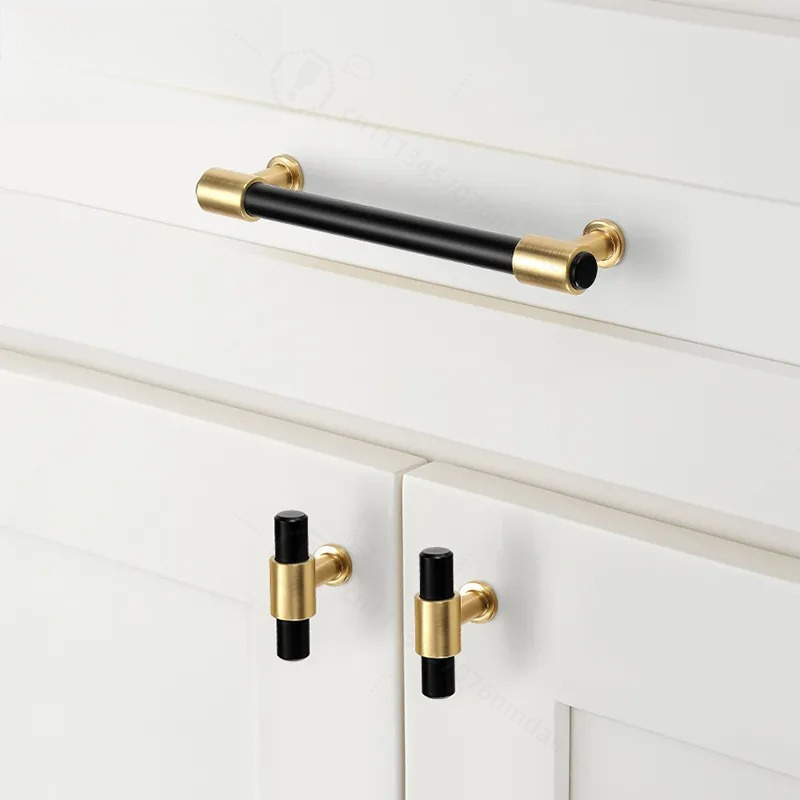 مقابض أبواب خزائن وأدراج بتصمي - مراجعة Furniture Hardware Wholesale وسعره