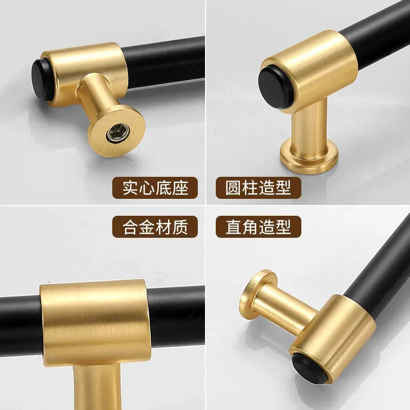 مقابض أبواب خزائن وأدراج بتصمي - مراجعة Furniture Hardware Wholesale وسعره