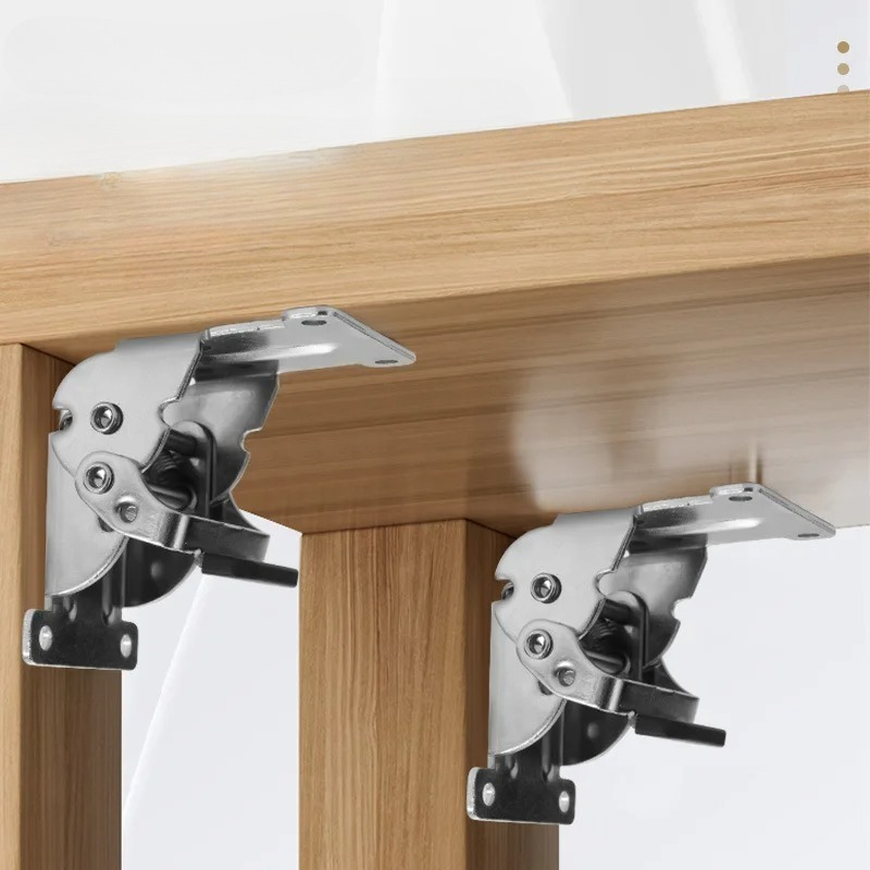 مفصلة طاولة قابلة للطي ذاتية ا - مراجعة Furniture Hardware Wholesale وسعره