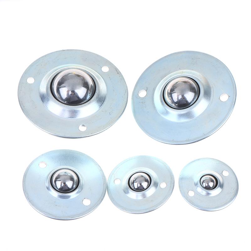 عجلة كاستر كروية دوارة من الفو - مراجعة Furniture Hardware Wholesale وسعره