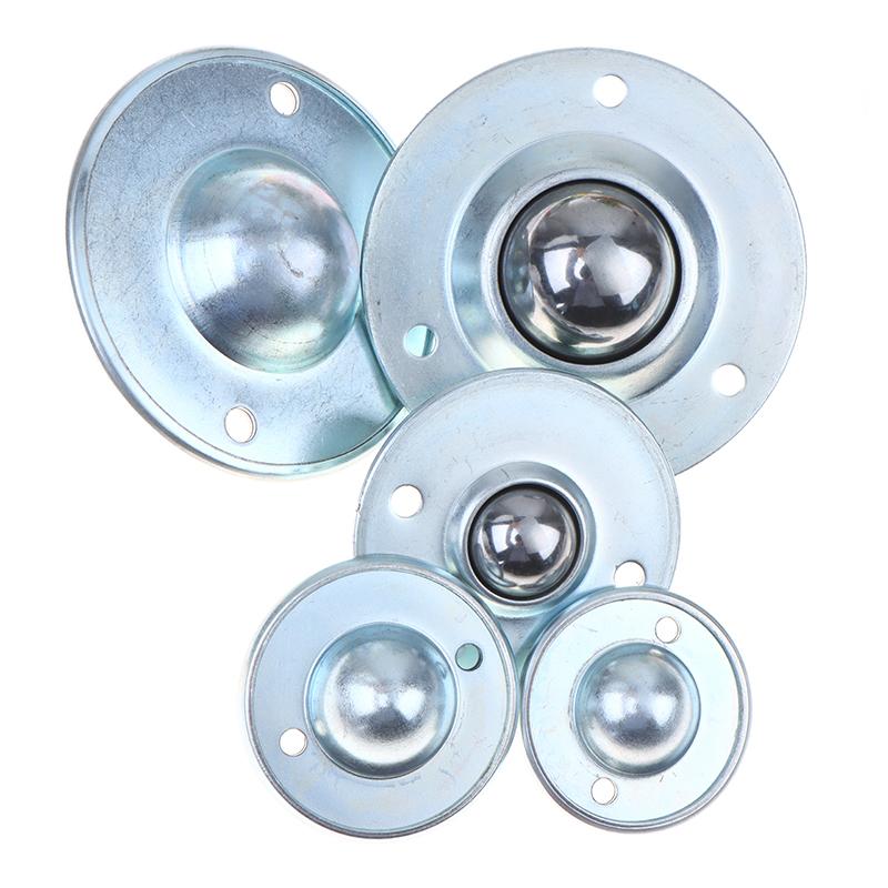 عجلة كاستر كروية دوارة من الفو - مراجعة Furniture Hardware Wholesale وسعره