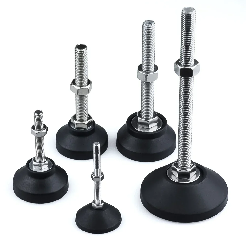 4 قطعة/الوحدة قابل للتعديل مخر - مراجعة Furniture Leg Set وسعره