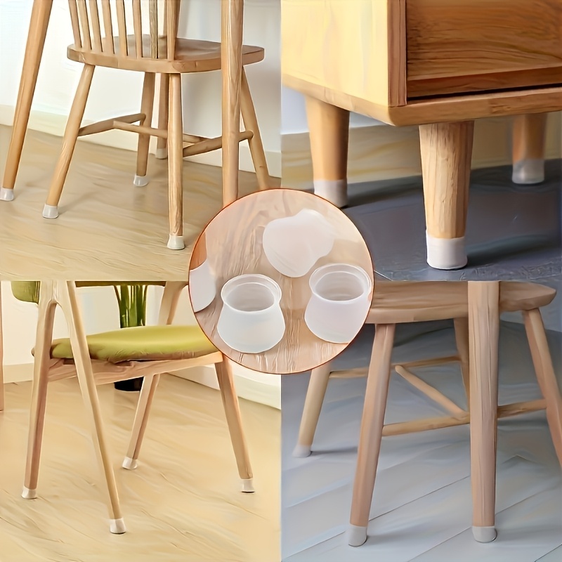 مجموعة من 100/35 قطعة من وسائد - مراجعة Furniture Leg Set وسعره