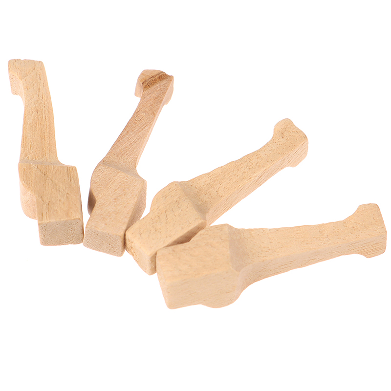 مجموعة من 4 قطع لصنع الأثاث ال - مراجعة Furniture Leg Set وسعره