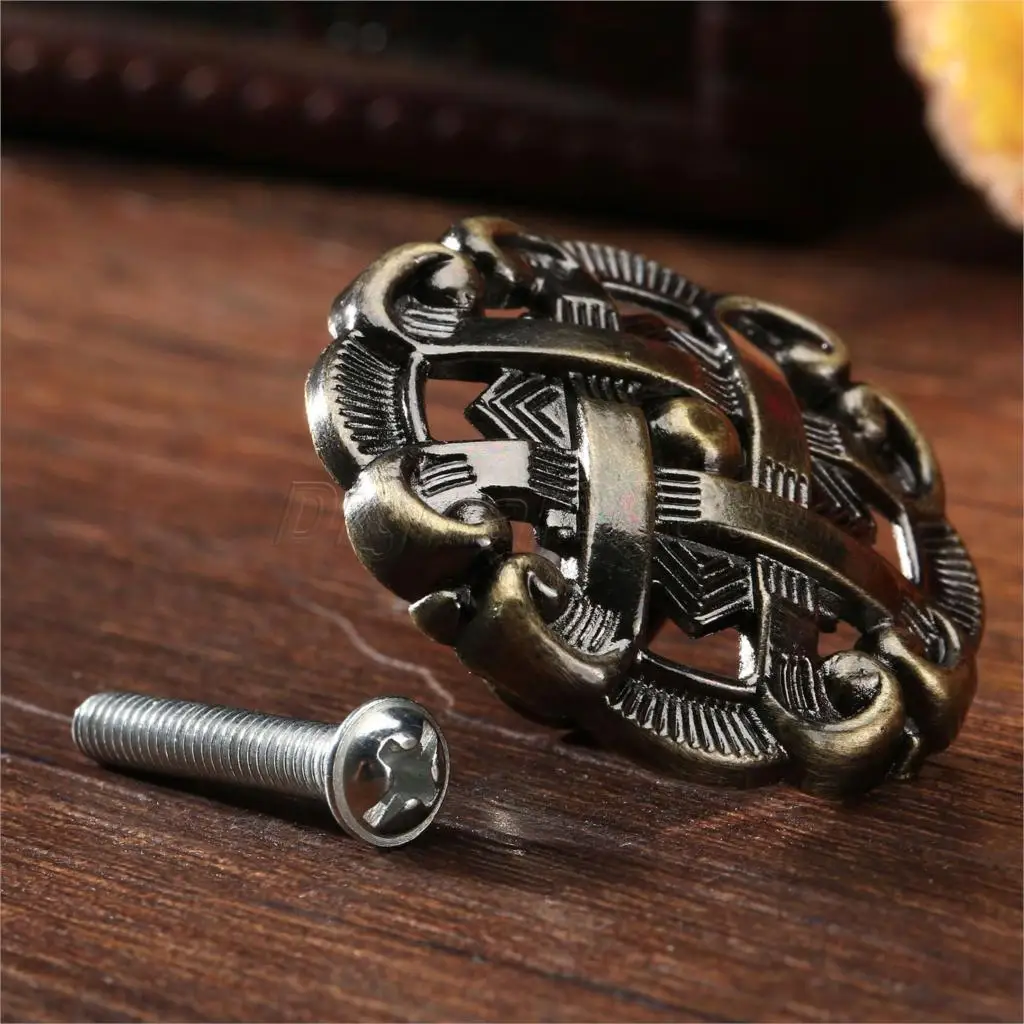 Bowarehouse pro الجوف ريترو سب - مراجعة Furniture Hardware Kit وسعره