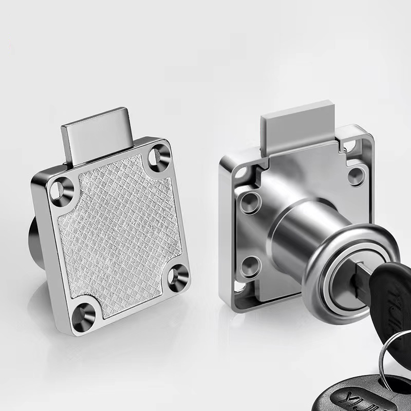 Yutoko عالية الجودة مكتب قفل د - مراجعة Furniture Hardware Locks وسعره
