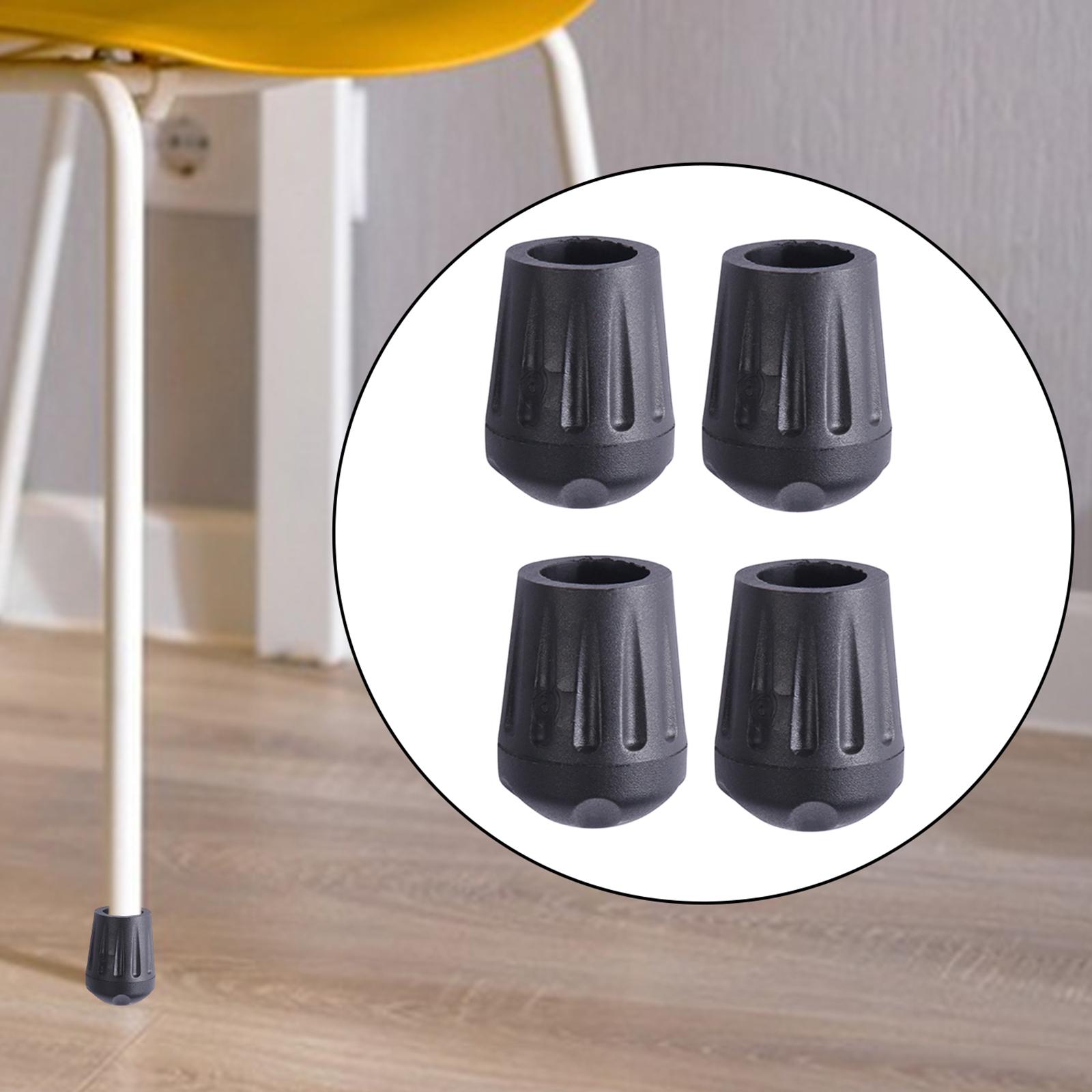 4 قطع من وسادات الأثاث الصلبة  - مراجعة Furniture Leg Set وسعره
