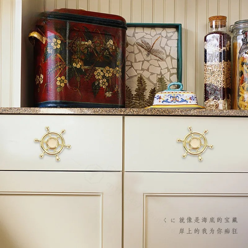 مقبض دوار أسود بفتحة واحدة لأب - مراجعة Furniture Hardware Wholesale وسعره
