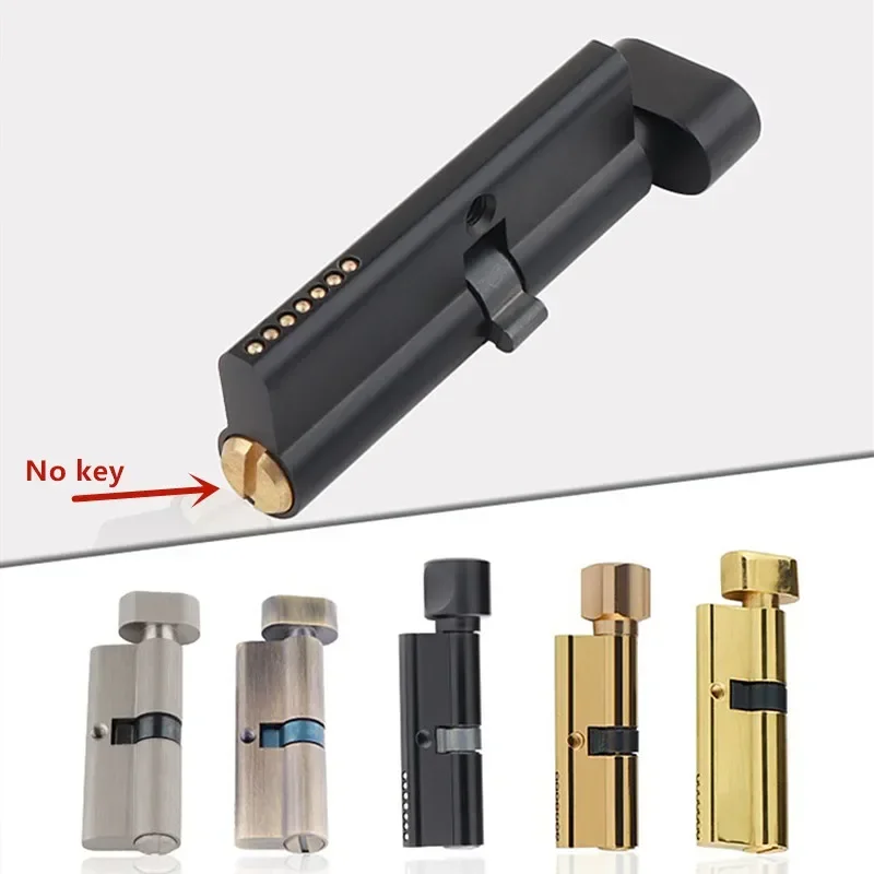 داخلي خشب متين الباب النحاس قف - مراجعة Furniture Hardware Locks وسعره