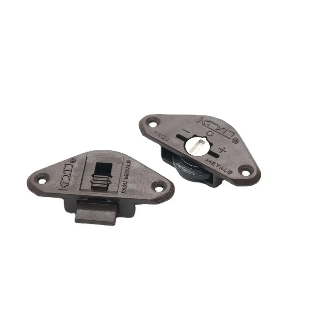 زوج واحد من عجلات الباب والنوا - مراجعة Furniture Hardware Kit وسعره