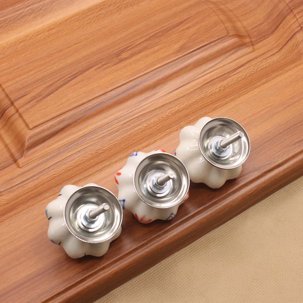 مقابض أبواب خزائن الملابس الأو - مراجعة Furniture Hardware Kit وسعره