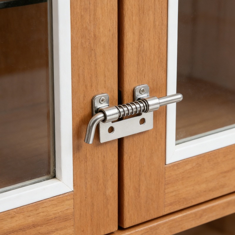 مسمار زنبركي مسطح من الفولاذ ا - مراجعة Furniture Hardware Wholesale وسعره