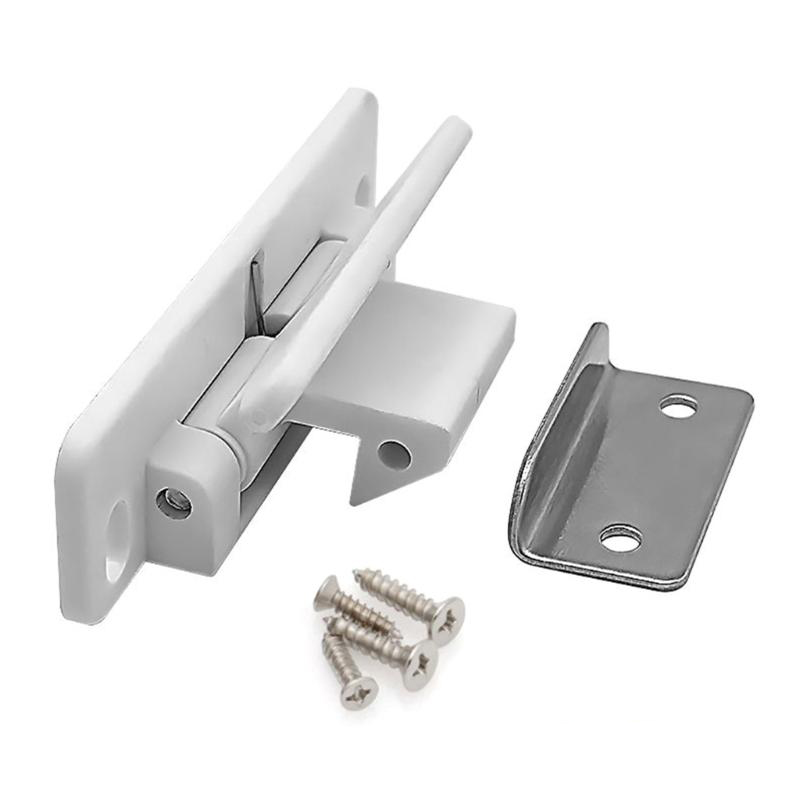 RV خزانة المزالج تعديل الأجهزة - مراجعة Furniture Hardware وسعره