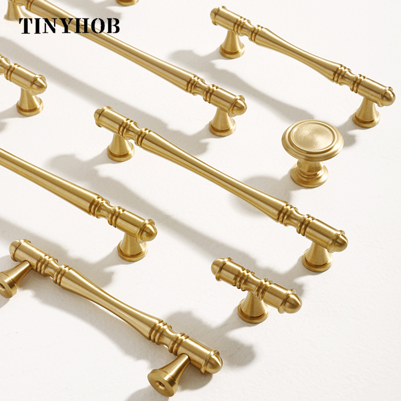 الذهب مقابض للخزانة مكتب درج س - مراجعة Furniture Hardware Wholesale وسعره