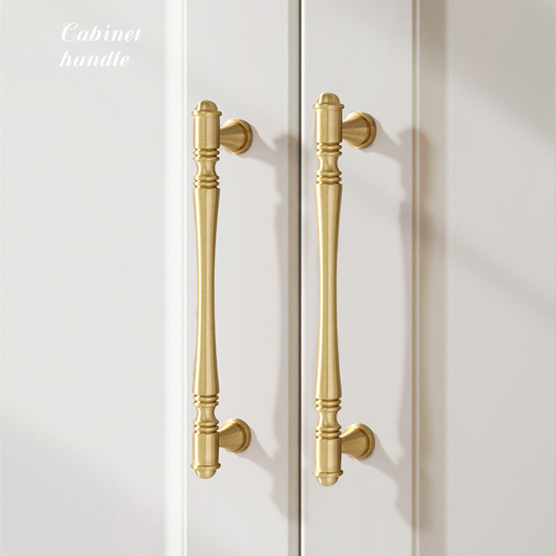 الذهب مقابض للخزانة مكتب درج س - مراجعة Furniture Hardware Wholesale وسعره