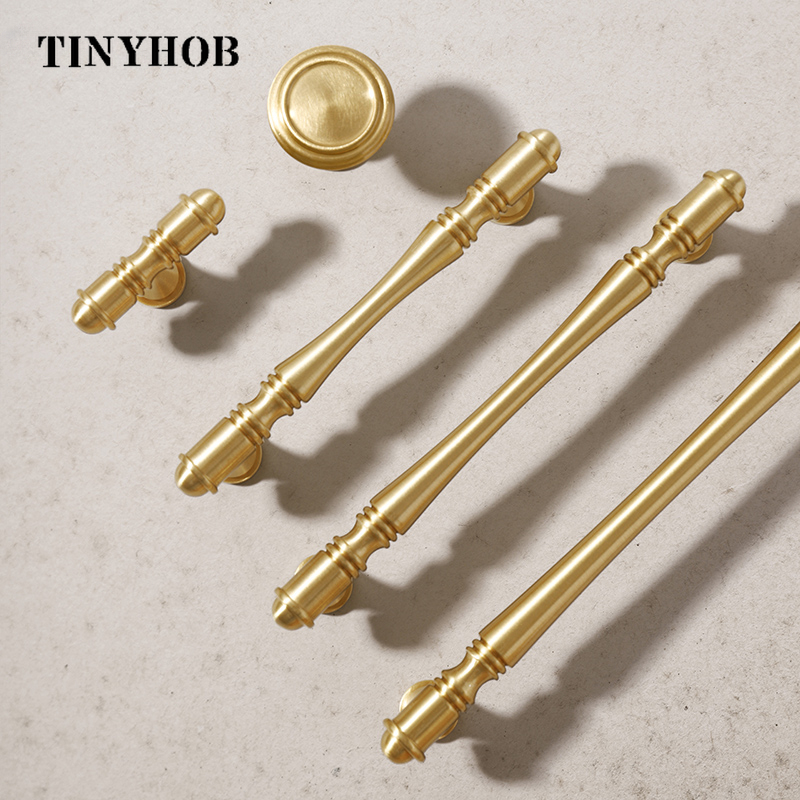 الذهب مقابض للخزانة مكتب درج س - مراجعة Furniture Hardware Wholesale وسعره