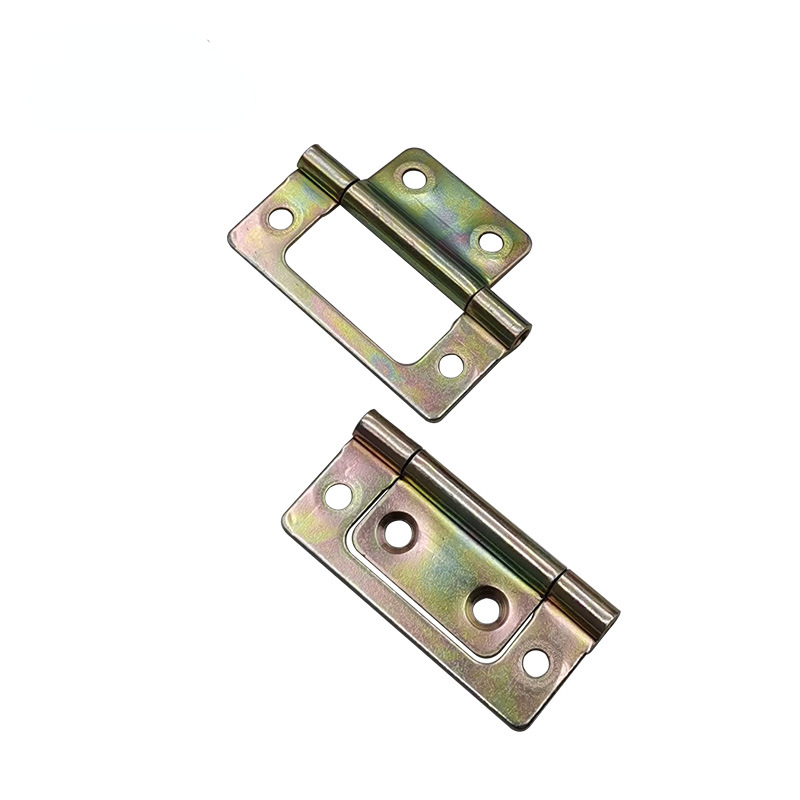 10 قطع مفصلات بالجملة من الحدي - مراجعة Furniture Hardware Wholesale وسعره