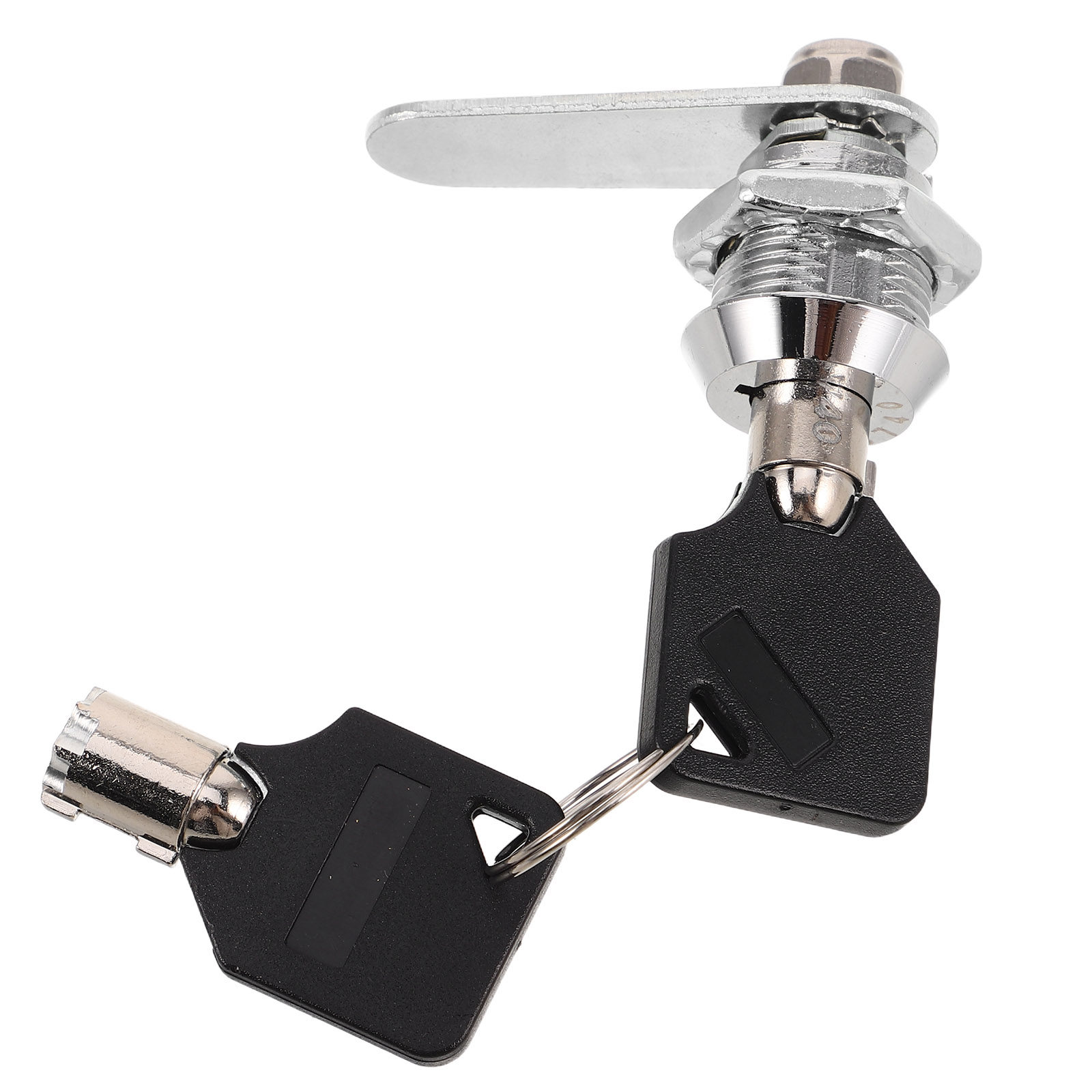 مجموعة واحدة من أقفال الكامة ا - مراجعة Furniture Hardware Locks وسعره