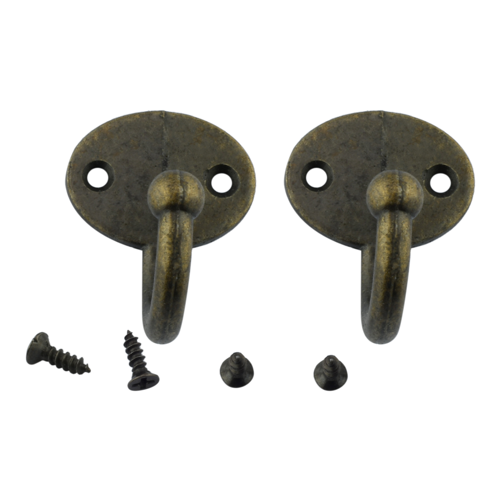 البرونزية اللون الملابس معلقة  - مراجعة Furniture Hardware Wholesale وسعره