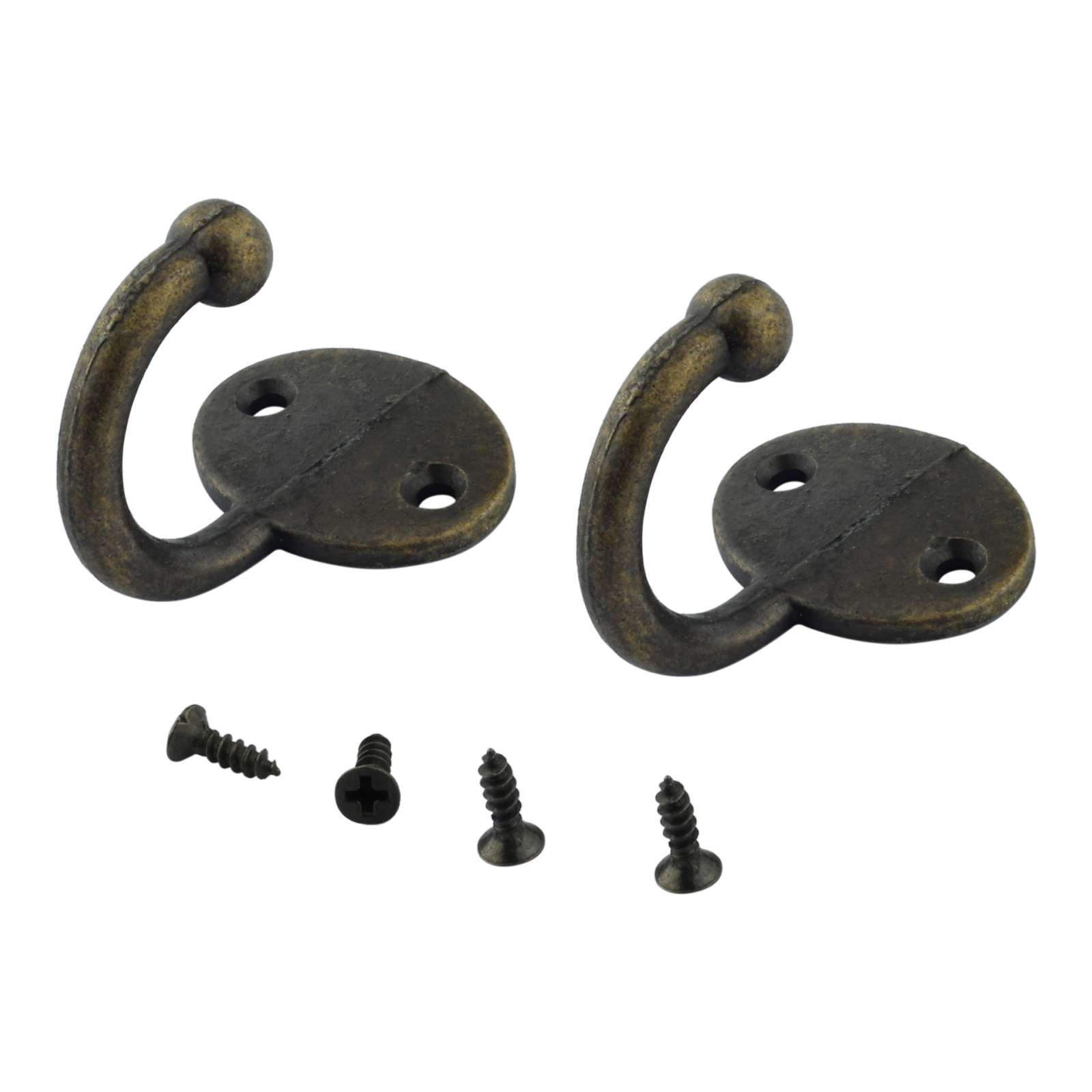 البرونزية اللون الملابس معلقة  - مراجعة Furniture Hardware Wholesale وسعره