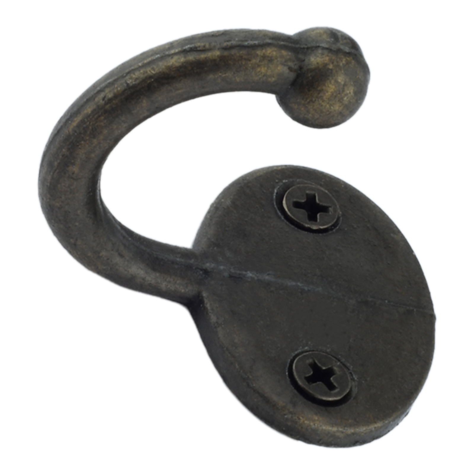 البرونزية اللون الملابس معلقة  - مراجعة Furniture Hardware Wholesale وسعره