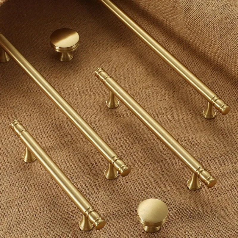 مقابض ذهبية لخزائن الأحذية، مق - مراجعة Furniture Hardware Wholesale وسعره